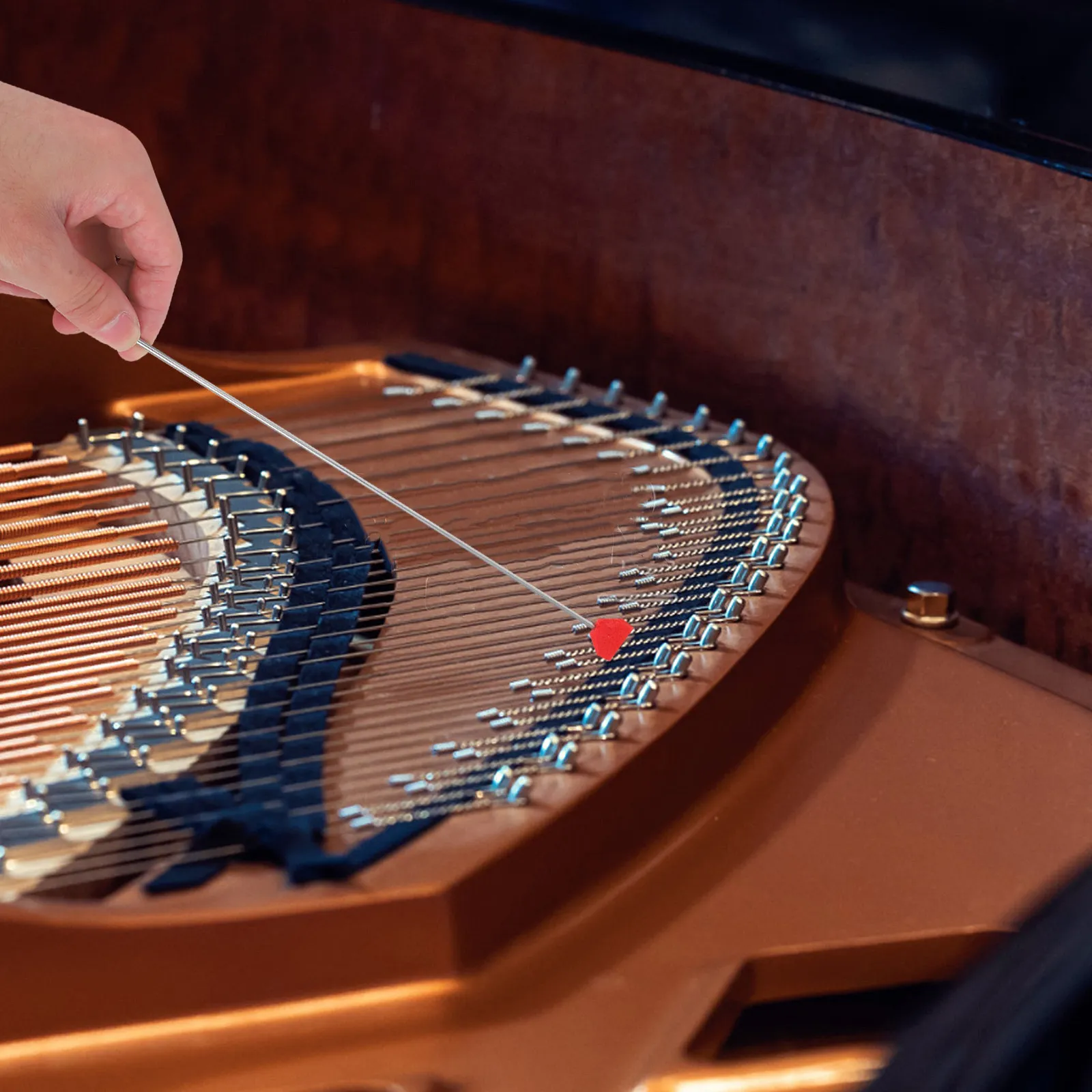 1set-piano-cleaning-kit-practical-soundboard-clean-tool-set-includes-large-small-shovels-extension-rod-portable-maintenance-tool