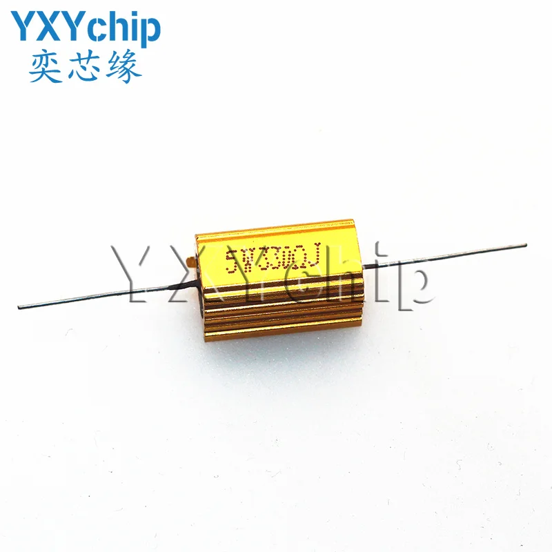 10PCS RX24 5W Alumi… - image