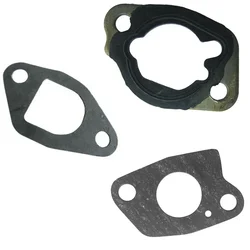 1 Set Carburettor Carb Gasket Kit Replacement Parts For Honda GX140 GX160 GX200 Carburettor Garden Tool Parts