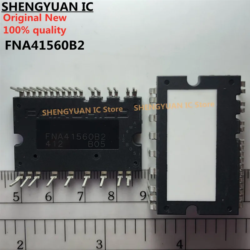 1 pcs/lot FNA41560B2  FNA41560 MODULE  Smart Power Module Original New 100% quality