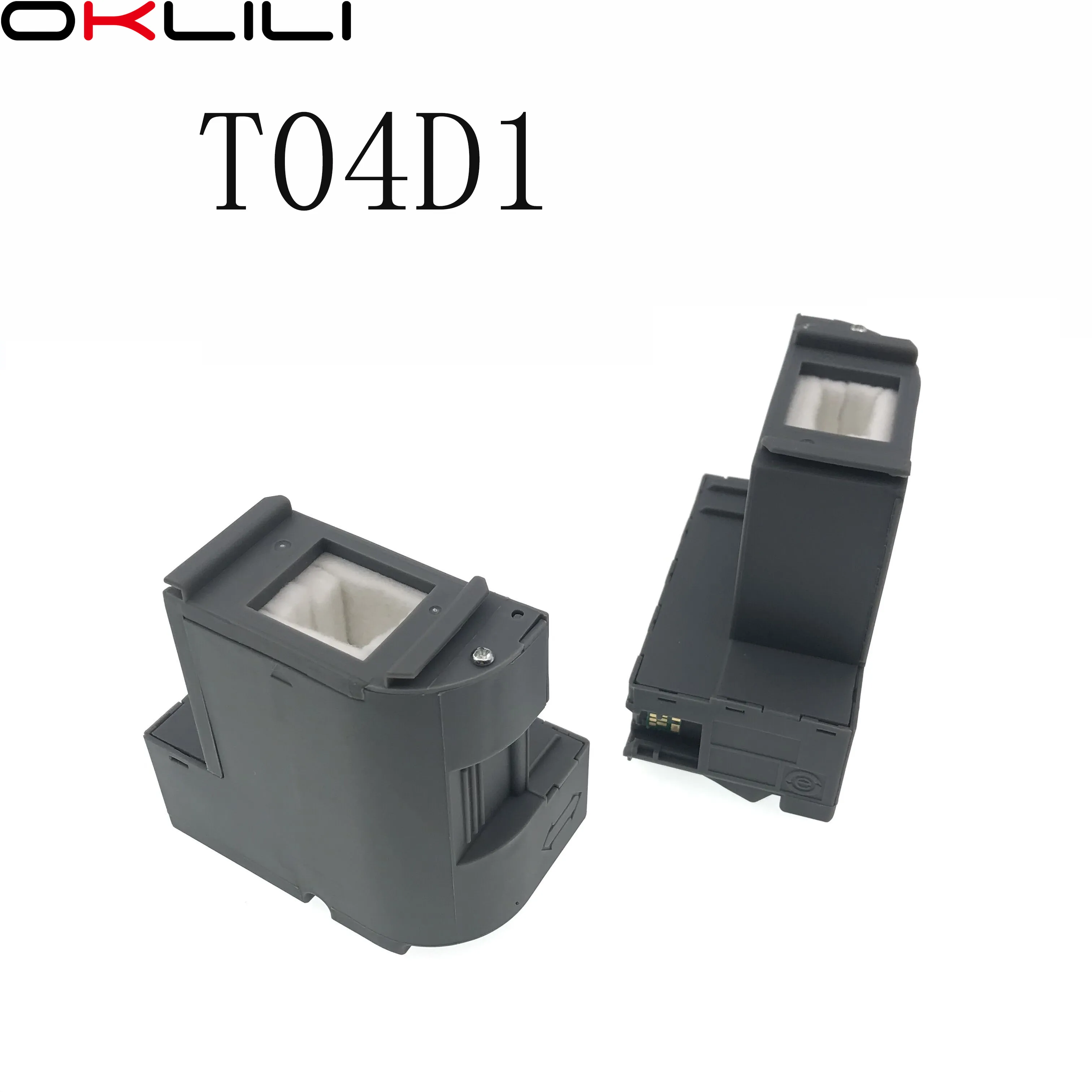 

Корпус для обслуживания Epson L6178 L6168 L6198 M2140 L6170 L6160 L6166 L6190 L6176 L6191 L6161 L6171 M2148 M2178 M1178 M3178