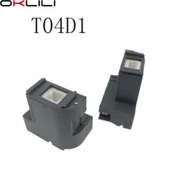 T04D1 Maintenance Box for Epson L6178 L6168 L6198 M2140 L6170 L6160 L6166 L6190 L6176 L6191 L6161 L6171 M2148 M2178 M1178 M3178