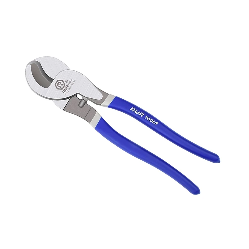 Electrician Multifunction Pliers Cable Cutter Wire Stripper Tool Crimping Pliers Scissors Hand Tool Easy to Use best sale