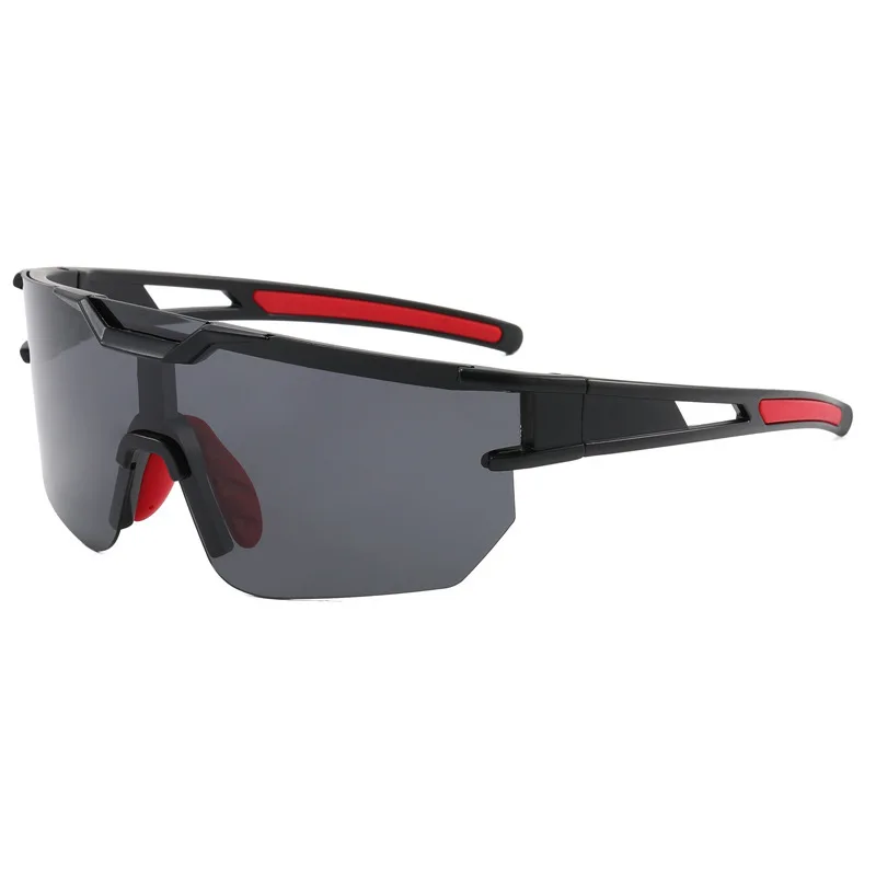

2025 Polarized Stylish Sunglasses for Men Women Outdoor Sports Cycling Camping Fishing Driving Trendy Windproof Glasses