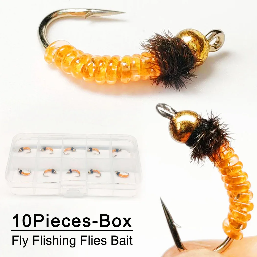 Fly Fishing Flies 1…