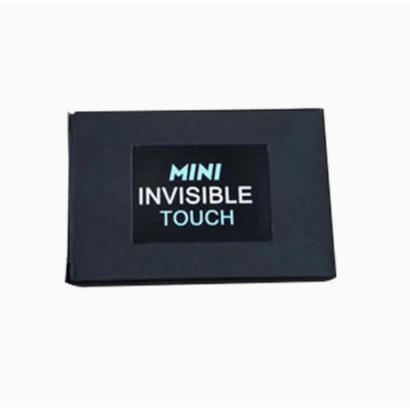 Mentalism Mini Invi…