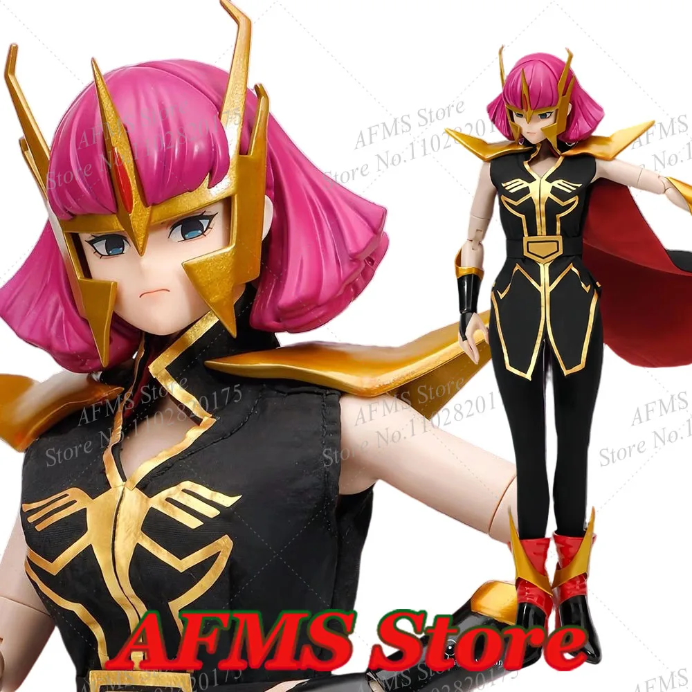 

Коллекционная фигурка YIY Studio в масштабе 1/6, умная боевая королева, Хаман, полный набор, 12 дюймов, женская фигурка солдата, модель игрушки