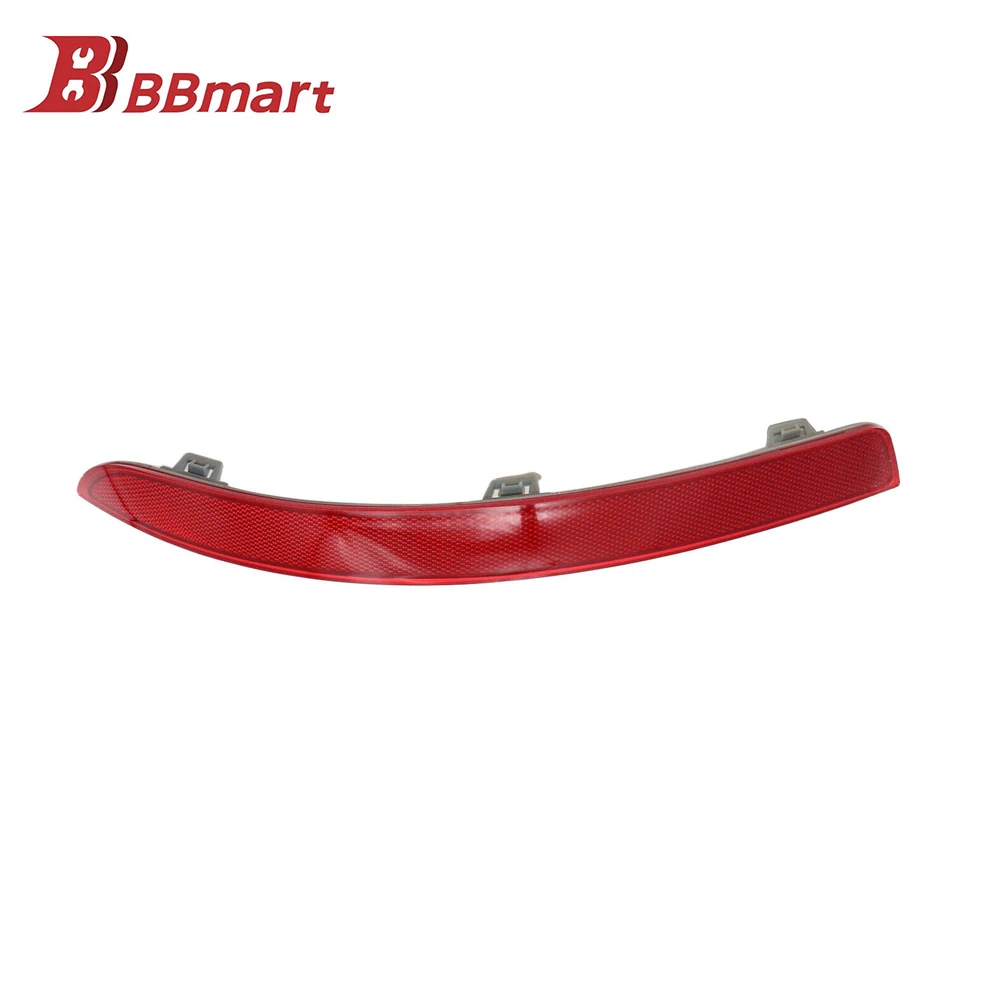 

Автозапчасти A1668200474 BBmart, 1 шт., задний бампер, зеркальный фотоотражатель для Mercedes-Benz X166 GL450 GL500 GLS450 2013-2016