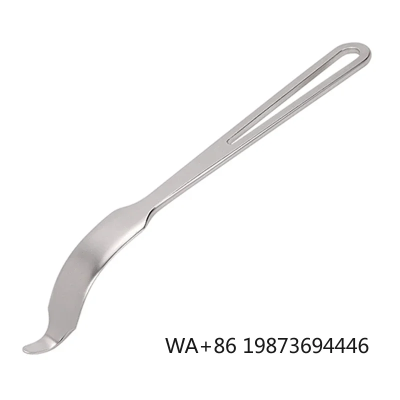 trauma-medico-de-la-cirugia-de-los-instrumentos-quirurgicos-del-gancho-del-hueso-acetabular