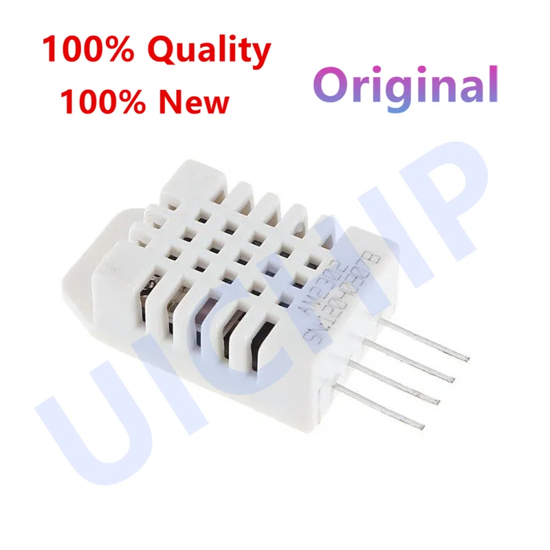 DHT22 digital temperature and humidity sensor Temperature and humidity module AM2302 replace SHT11 SHT15