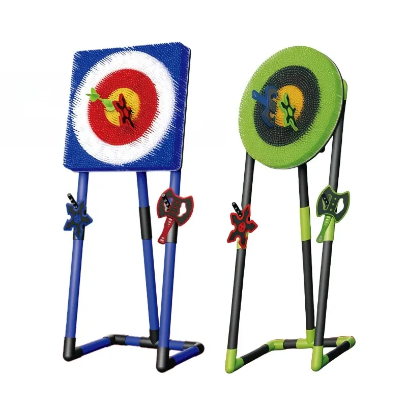Boomerang Large Target Rack Children Party Entertainment Decompression Sports Indoor Outdoor