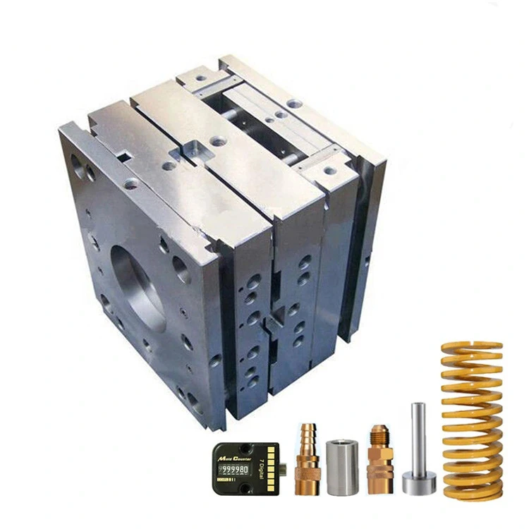 

Factory Custom Design Injection Plastic Mould Maker for Plastic Parts