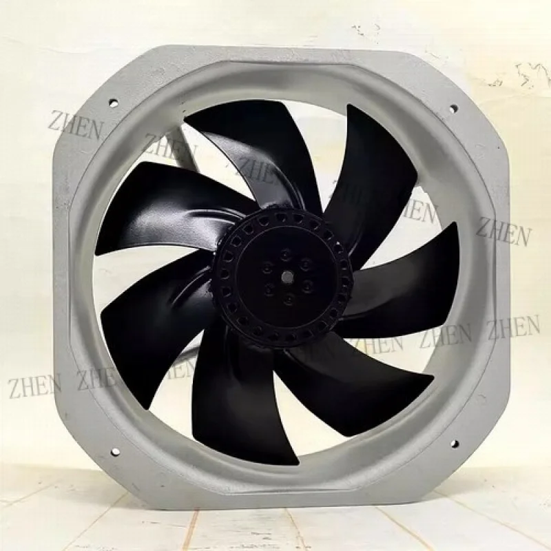 Y  FOR SOTOP SF28080HA2B 230V 28CM Metal Cooling Fan