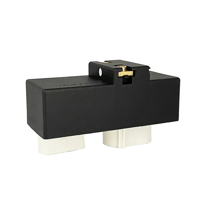 Car Cooling Fan Relay Control Module 1J0919506K For 2000–2006 Audi TT Mk1 Quattro Models