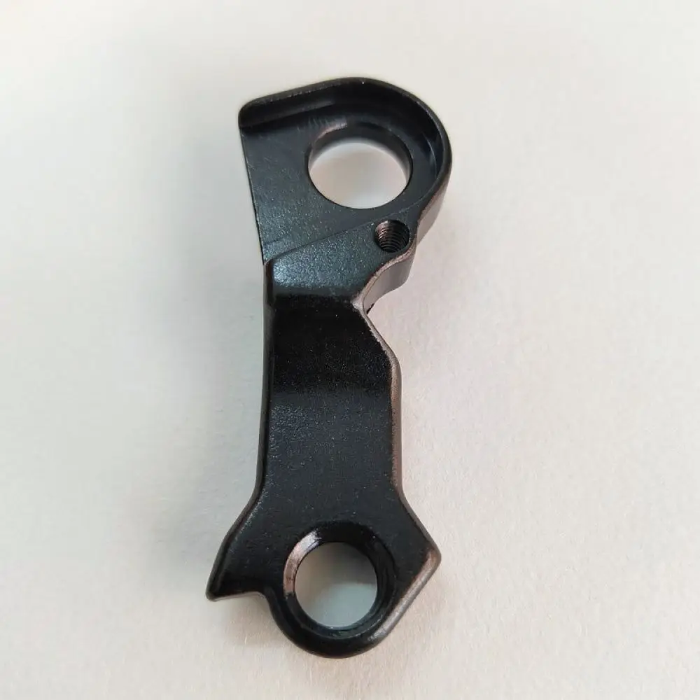 MTB Gear Mech Hanger For Soft Tail Mountain Bike Thru Axle Direct Mount Rear Derailleur Dropout Bicycle Repair Hook 486