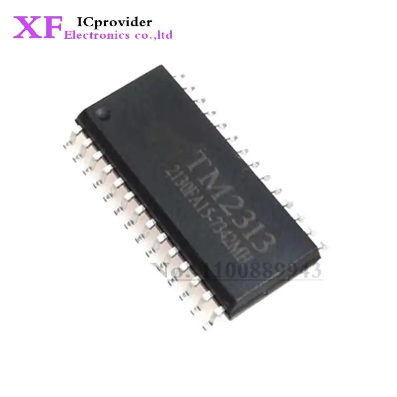 5pcs TM2313 SOP28 SOP-28