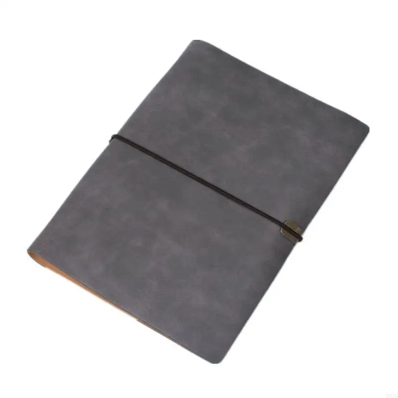 M5TB Notebook مجلة Notebook 6 Ring Binder-Leaf-أوراق مفترق
