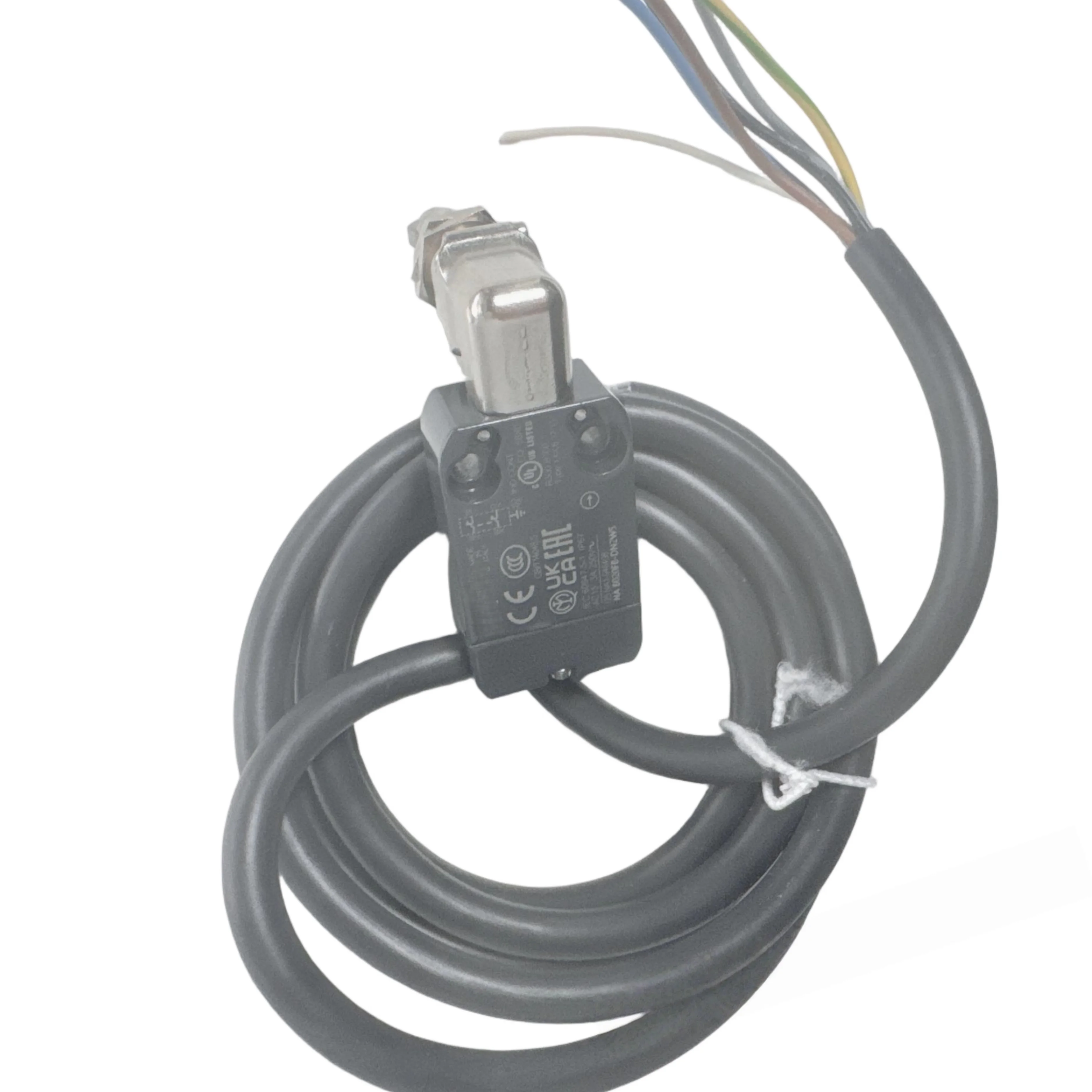 

NA B020FB-DN2W5 коммутатор