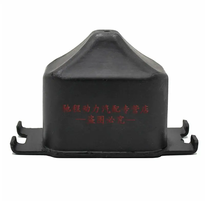 

Задняя листовая пружина отбойника — подходит для Jiangxi Isuzu D-MAX, Ruimai, Lingtuo