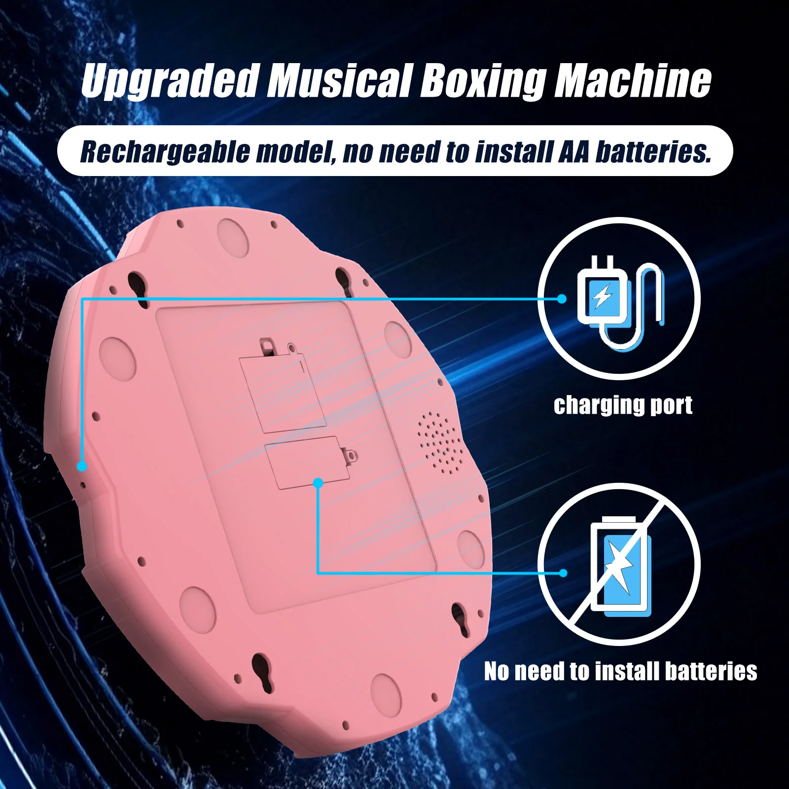 Thumbnail 2 - #3 Highest Rated Punching & Training Bags to Buy in 2026