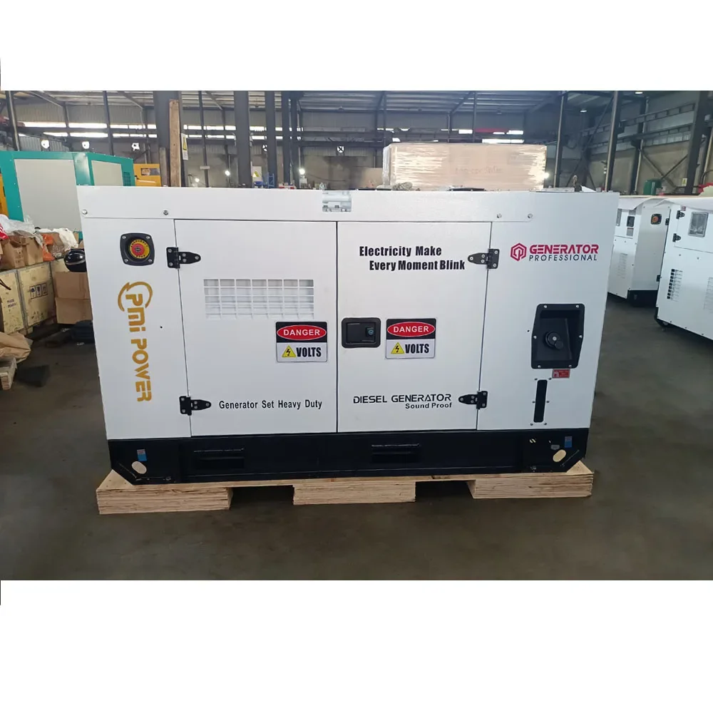 Hot sales 3 phase 50HZ 1500rpm 400V water cooled 10kW 20kW 30kW 40kW50kW 60kW 70kW 80kW 100kW silent generator