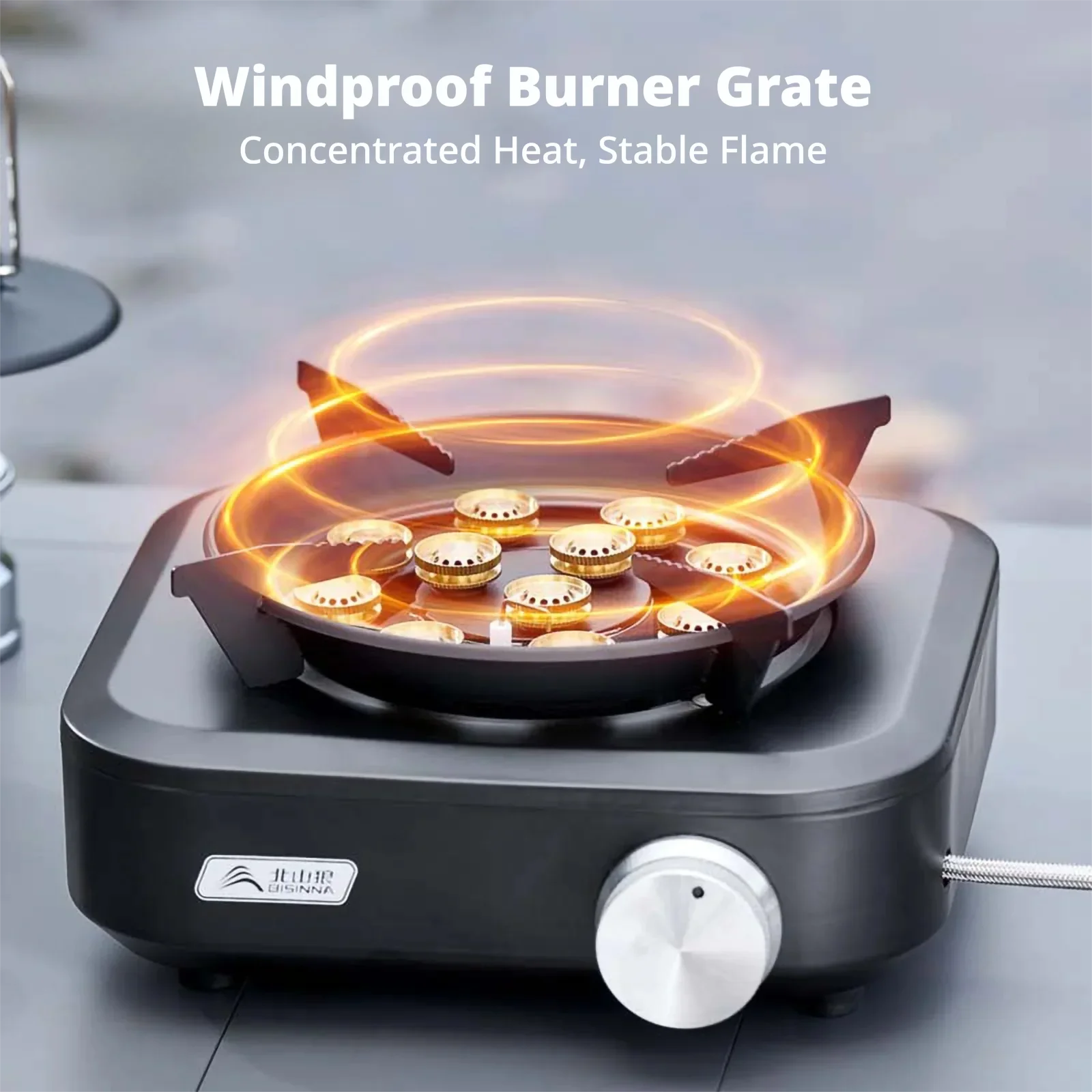 Thumbnail 3 - #12 Trending Outdoor Grills Right Now