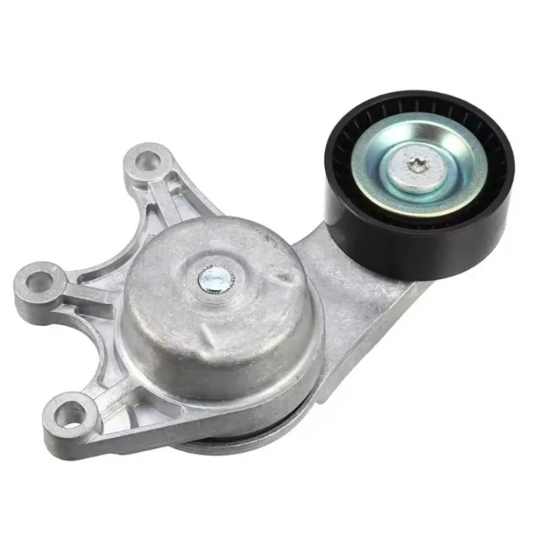 

Приводной ремень натяжителя двигателя 6PK1003 OEM 11287594969 11287618848 для BMW N20 N26 F10 F15 F16 F18 F20 F21 F22 F23 F35