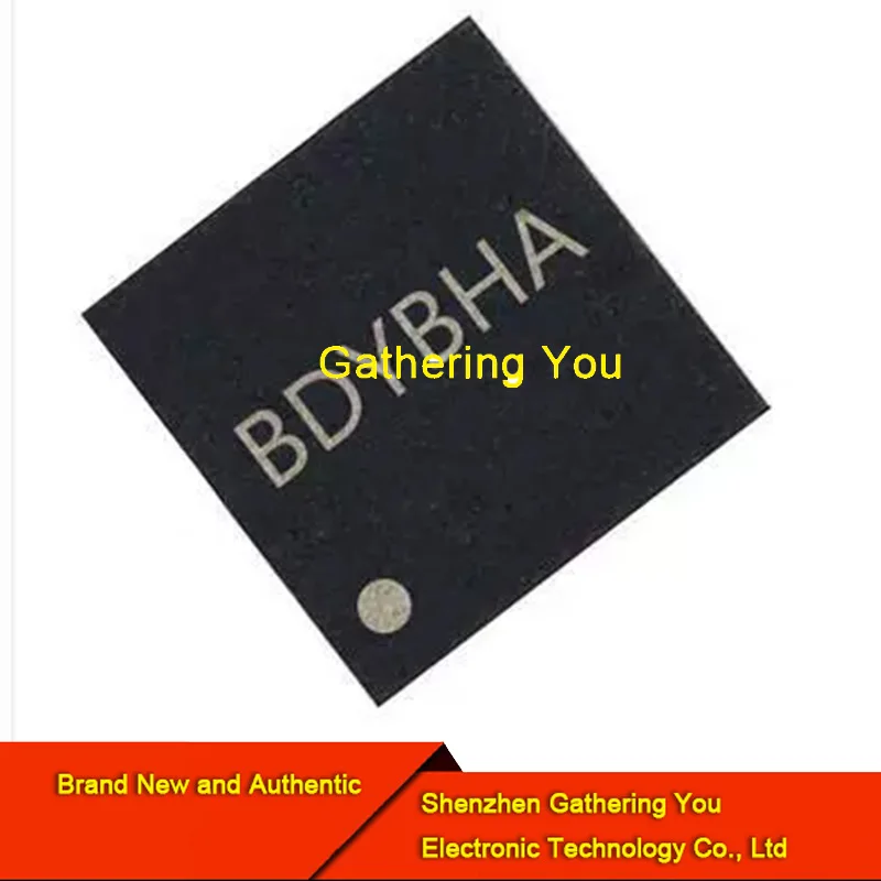 

SY8308RBC QFN Brand New Authentic