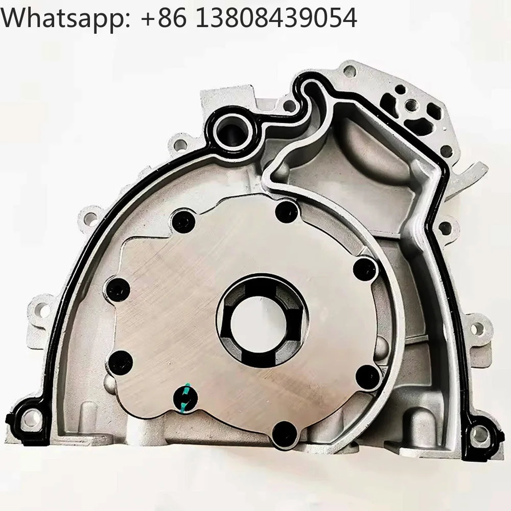 New Auto Parts Engine Oil Pump LR123716 LR076782 LR065125 LR013487 for Land Rover Range Rover 2013 Discovery 3/4