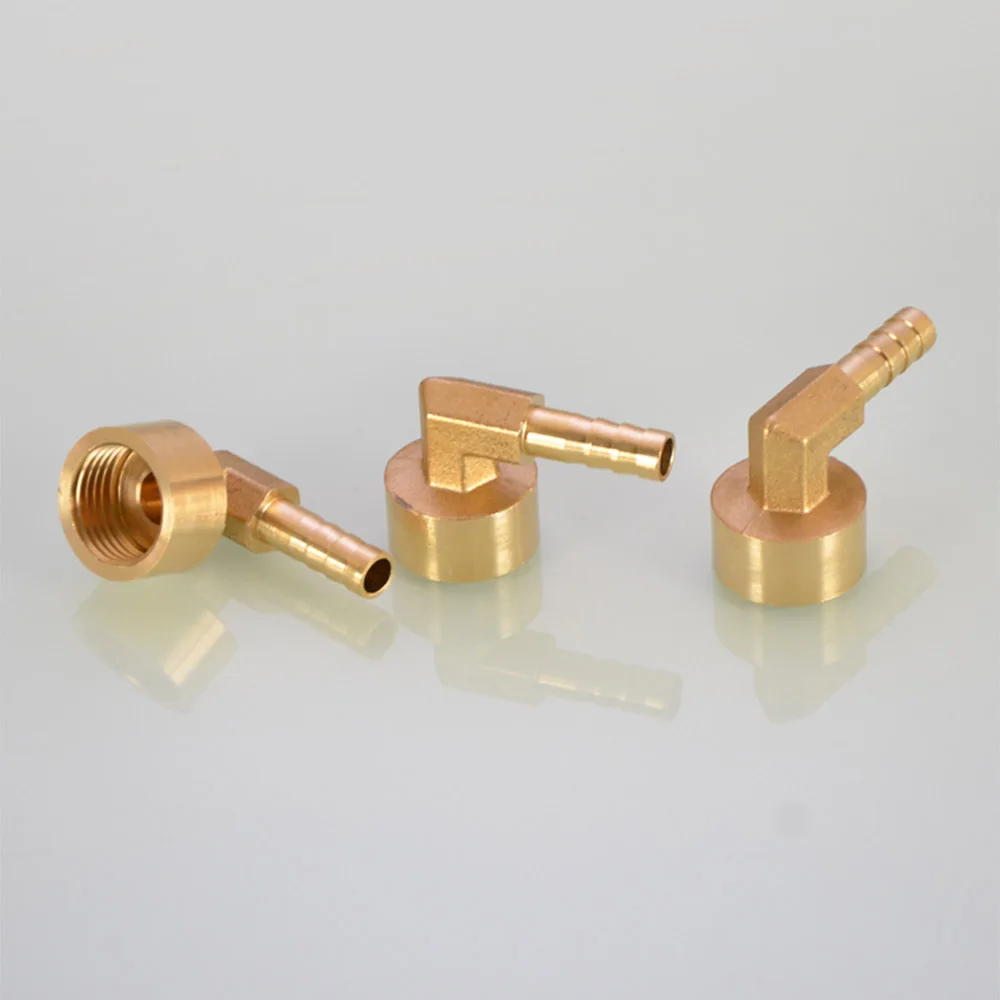 

1/4 1/8 1/2 3/8" BSP Male Thread Barbed Coupling Connector Joint Adapter To Brass Hose Barb Fitting Elbow 6mm 8mm 10mm 12mm 16mm