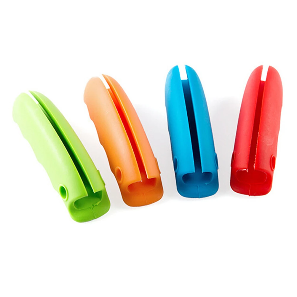 

4pcs Shopping Lifter Bag Carrier Hands- Accessories Reusable Bag Grip Holder For Grocery Travel Stairs Car
