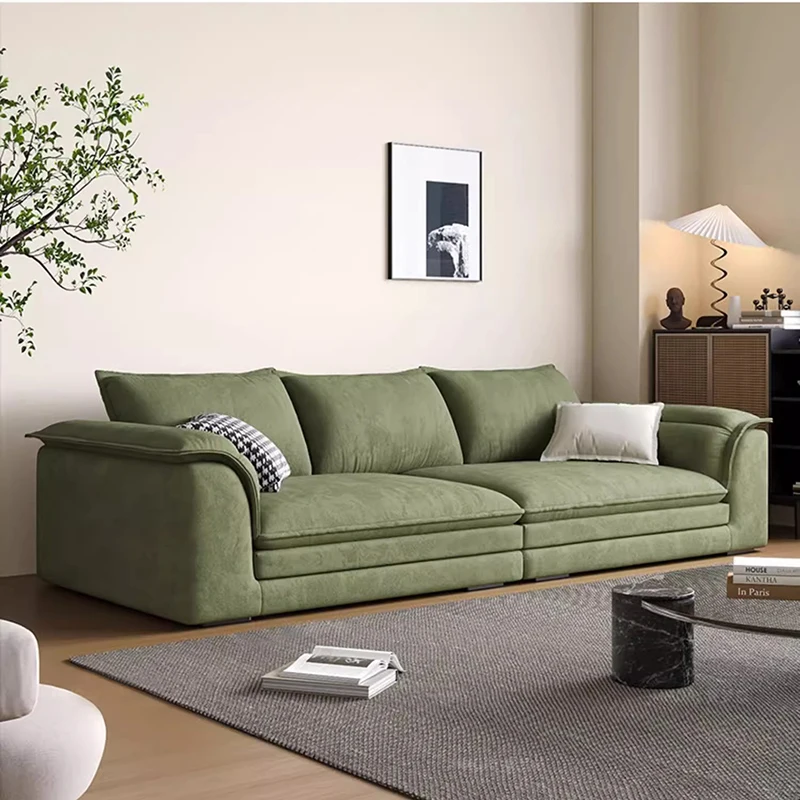 

Sectional Couch Modular Sofa Living Room Floor Japanese Accent Living Room Sofas Sleeper Daybed Sessel Wohnzimmer Furnitures