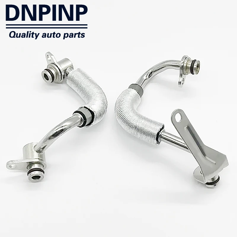 1-ペアターボチャージャー冷却パイプ-11538853292-11538853293bmw-320i-328i-428i-528i-x3-x4-x5