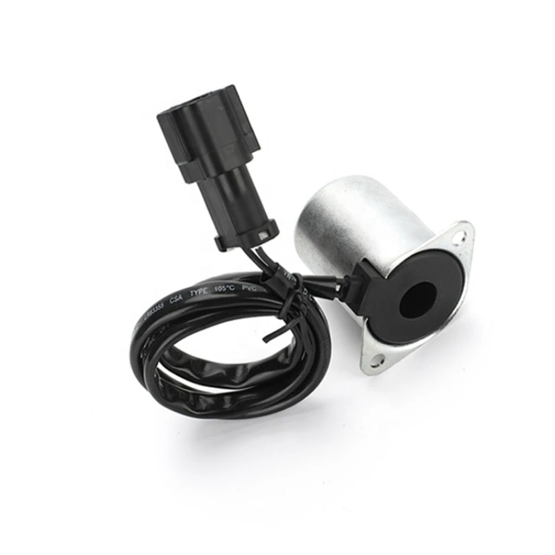 

Excavator Parts for Komatsu PC120-6 PC200-6 PC220-6 Proportional Rotary Solenoid Valve 206605113 206-60-51132 51130