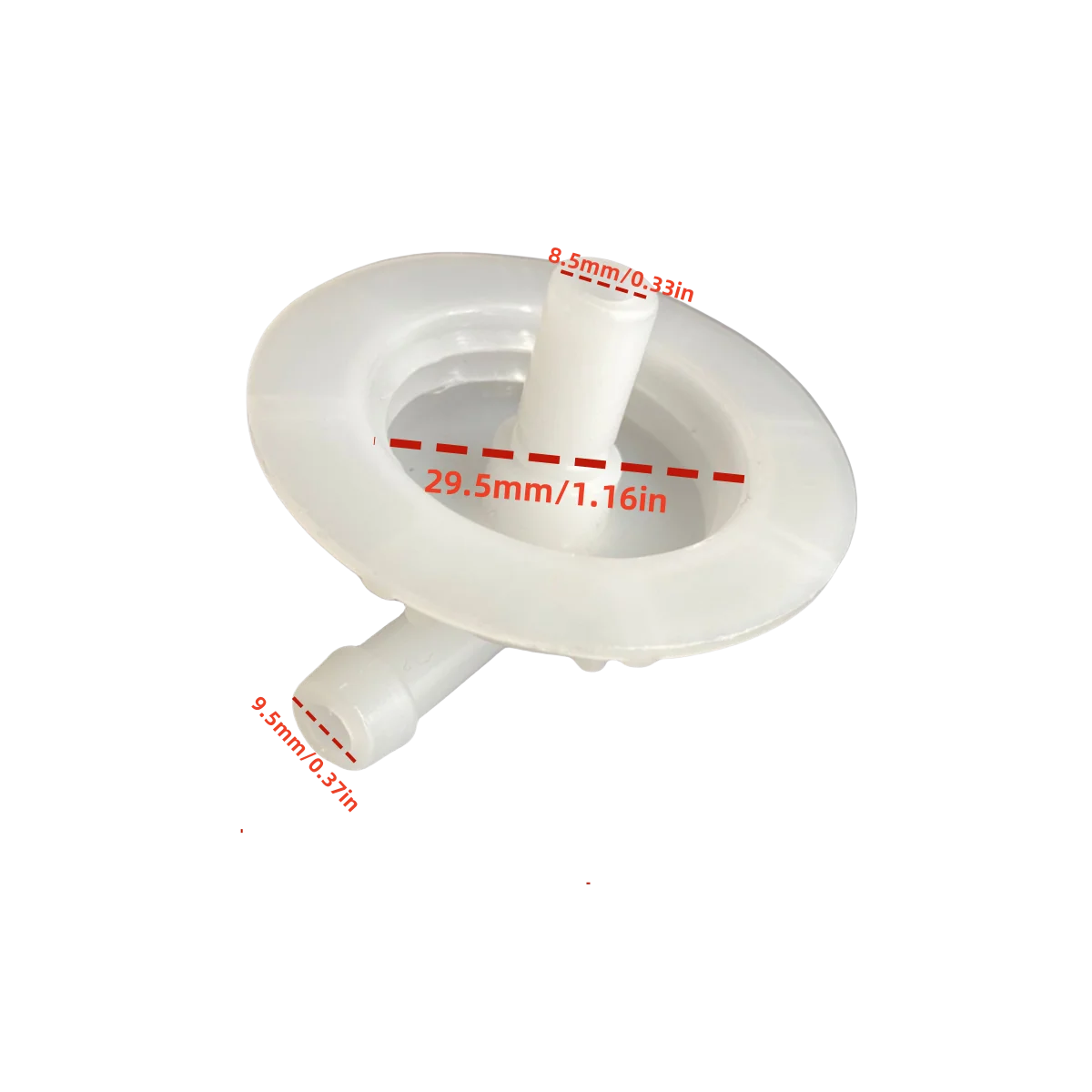 19102-PM5-A00 Car Radiator Expansion Tank Cap Coolant Reservoir Bottle Lid for Honda Accord Civic City CR-V Fit for Acura view 2
