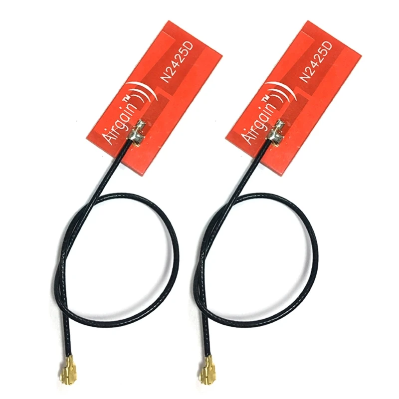 Antenas baixa perda vendas altas para estabilidade sinal superior e intervalos estendidos integração perfeitamente no