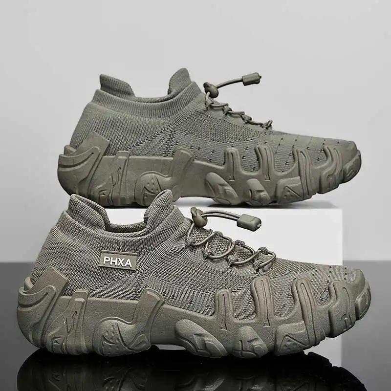 

Plateforme Camp Goods For Tourism Tennis Sneakers For Men Running Men Shoes Size 47 Sports New Arrival Original