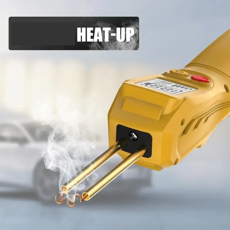 

77HF Руночный пластиковый сварки