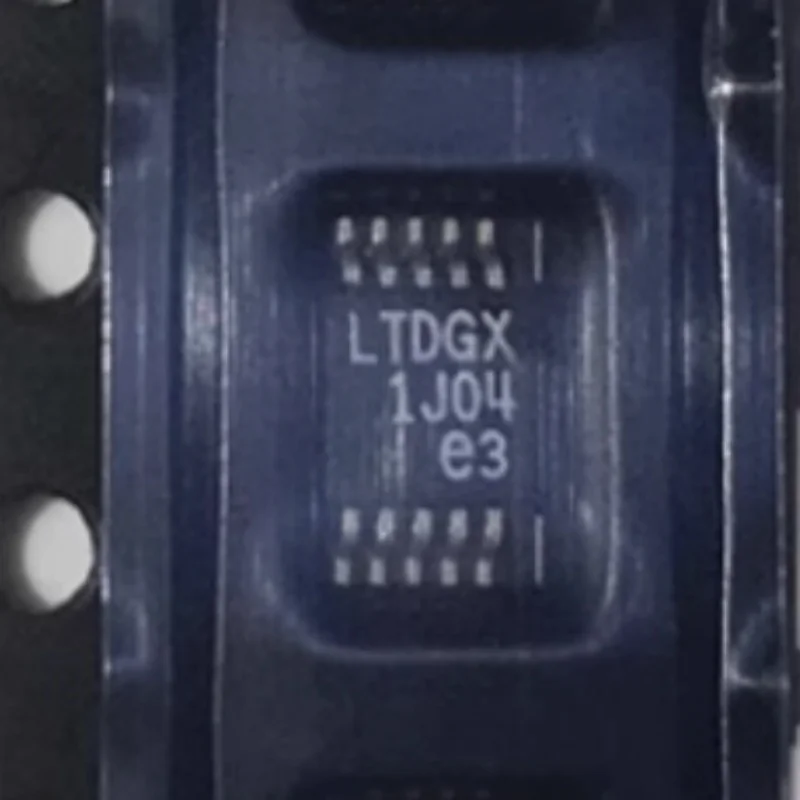 LTC3805IMSE-5 LTDGX MSOP10 New Original Genuine