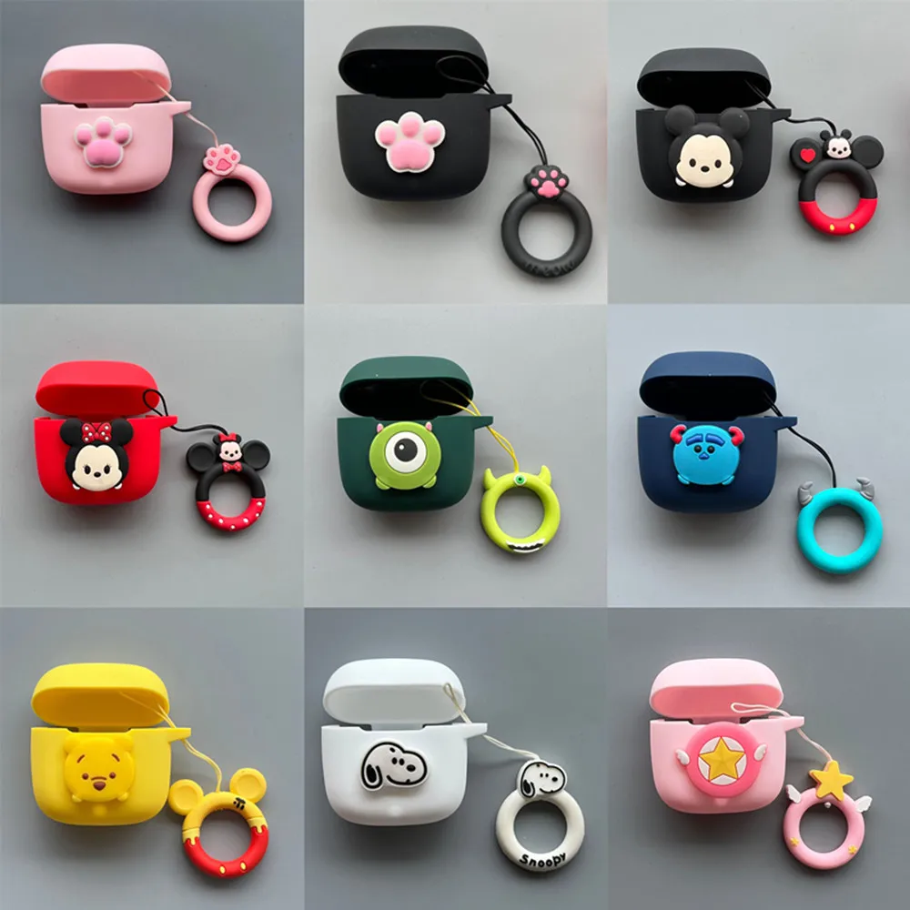 Para huawei freebuds se2 fone de ouvido capa protetora capa de silicone tudo incluído à prova de poeira anti-risco fone de ouvido manga de armazenamento