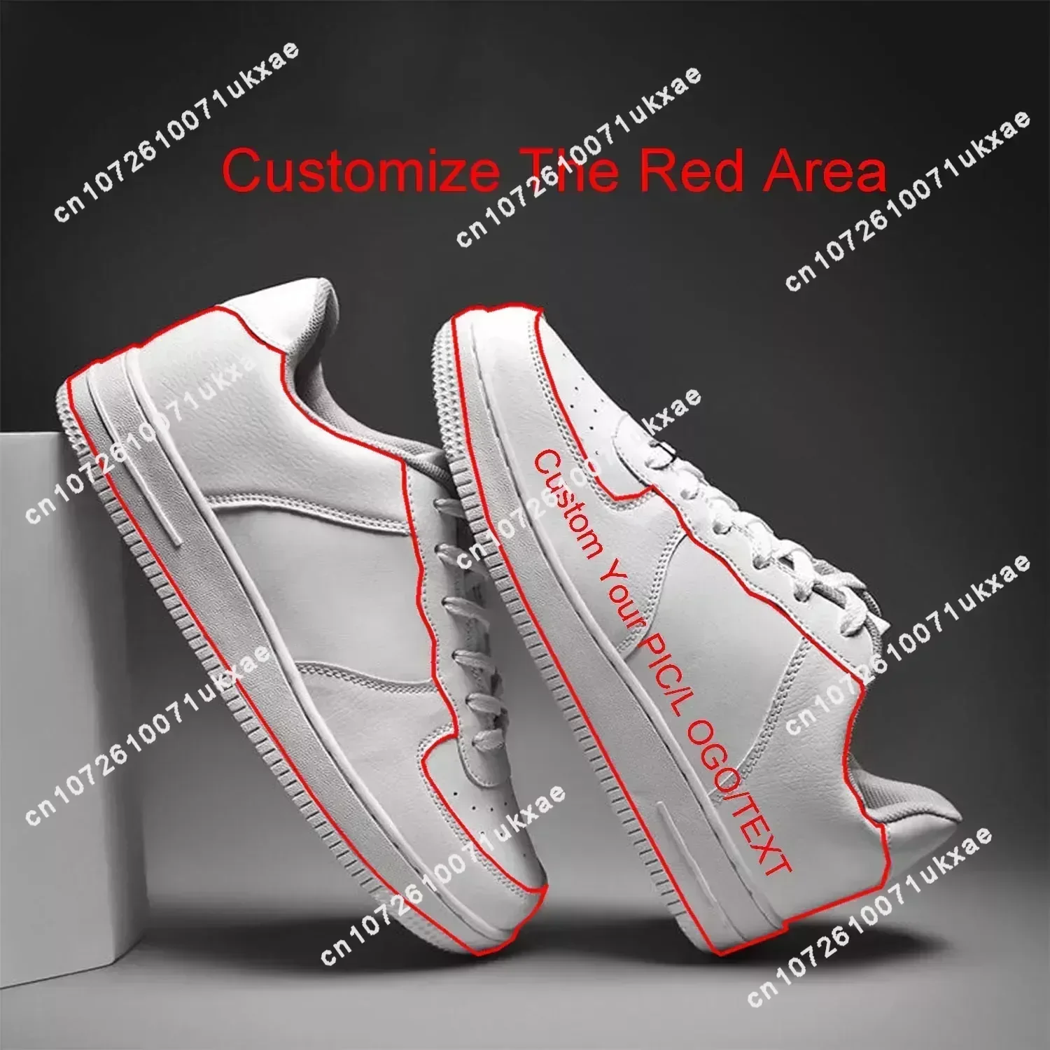 G-Ghostbusters shoes AF Basketball Men Womens Sports Running High Quality Flats Force Sneakers Lace Up Mesh Customized Made Shoe