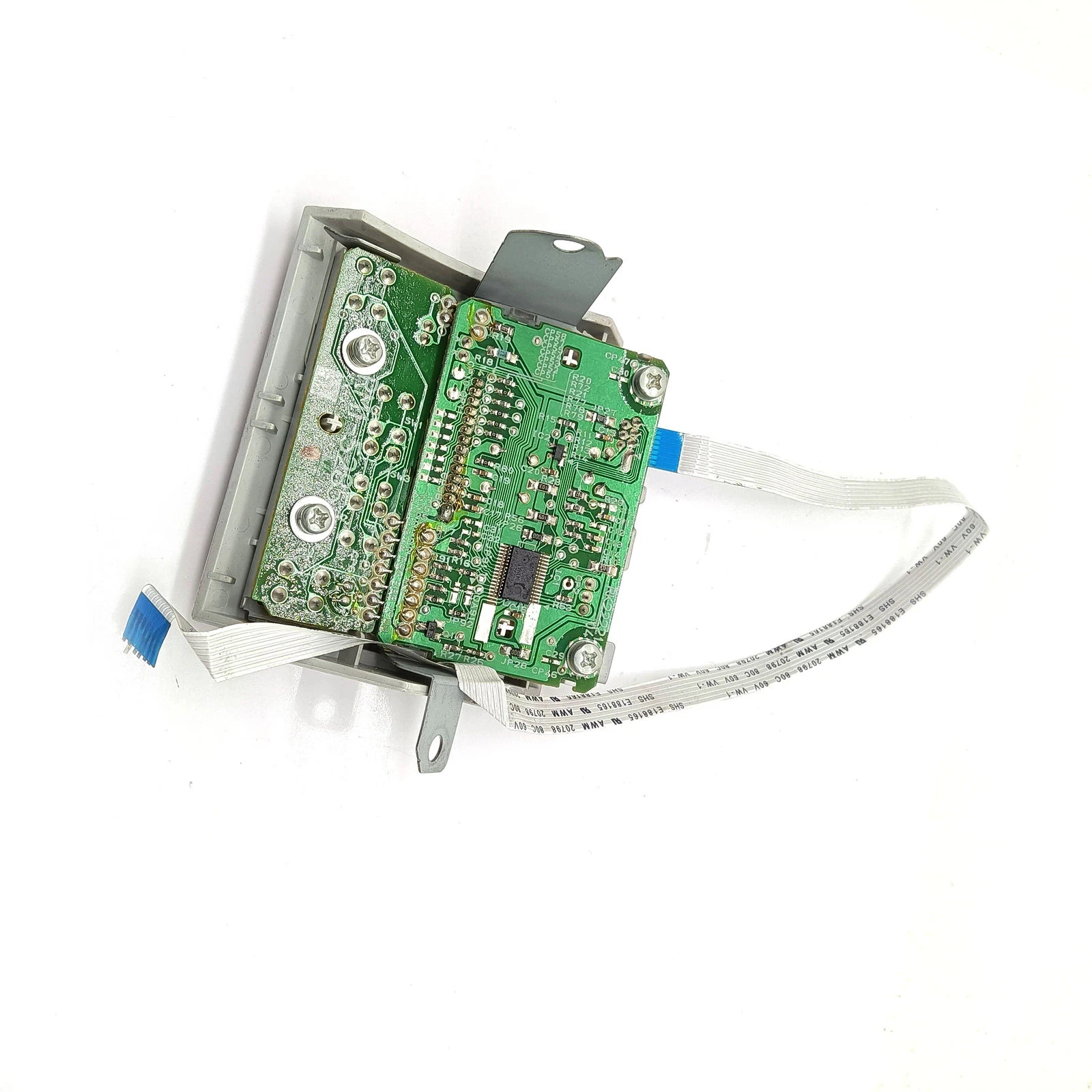 Control Panel Display Screen CP2025 Fits For HP CM2320 cm2320nf cm2320fxi CP2025n CP2025dn CP2025x cm2320n
