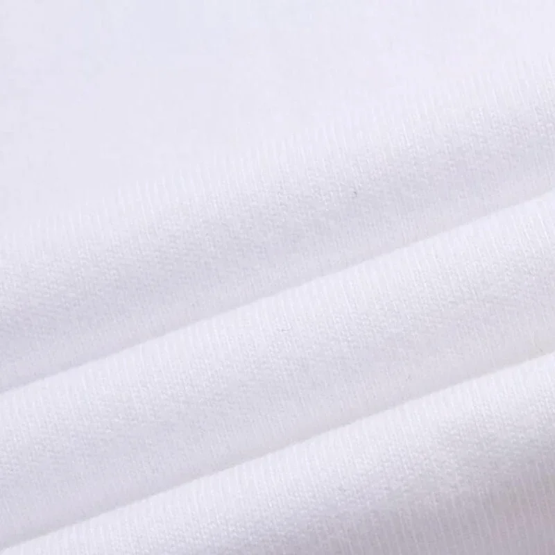 2025 صيف جديد الرجال 100% القطن قصير الأكمام إلكتروني الطباعة تصميم عادية تنفس أعلى الرياضة في الهواء الطلق اللياقة البدنية تي شيرت