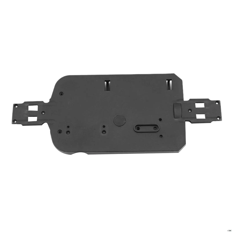 Chasis de coche teledirigido, estantería inferior Wltoys A949-03 A949 A959 A969 A979 A959-B A969-B A979-B K929-B 1/18, repuesto de coches