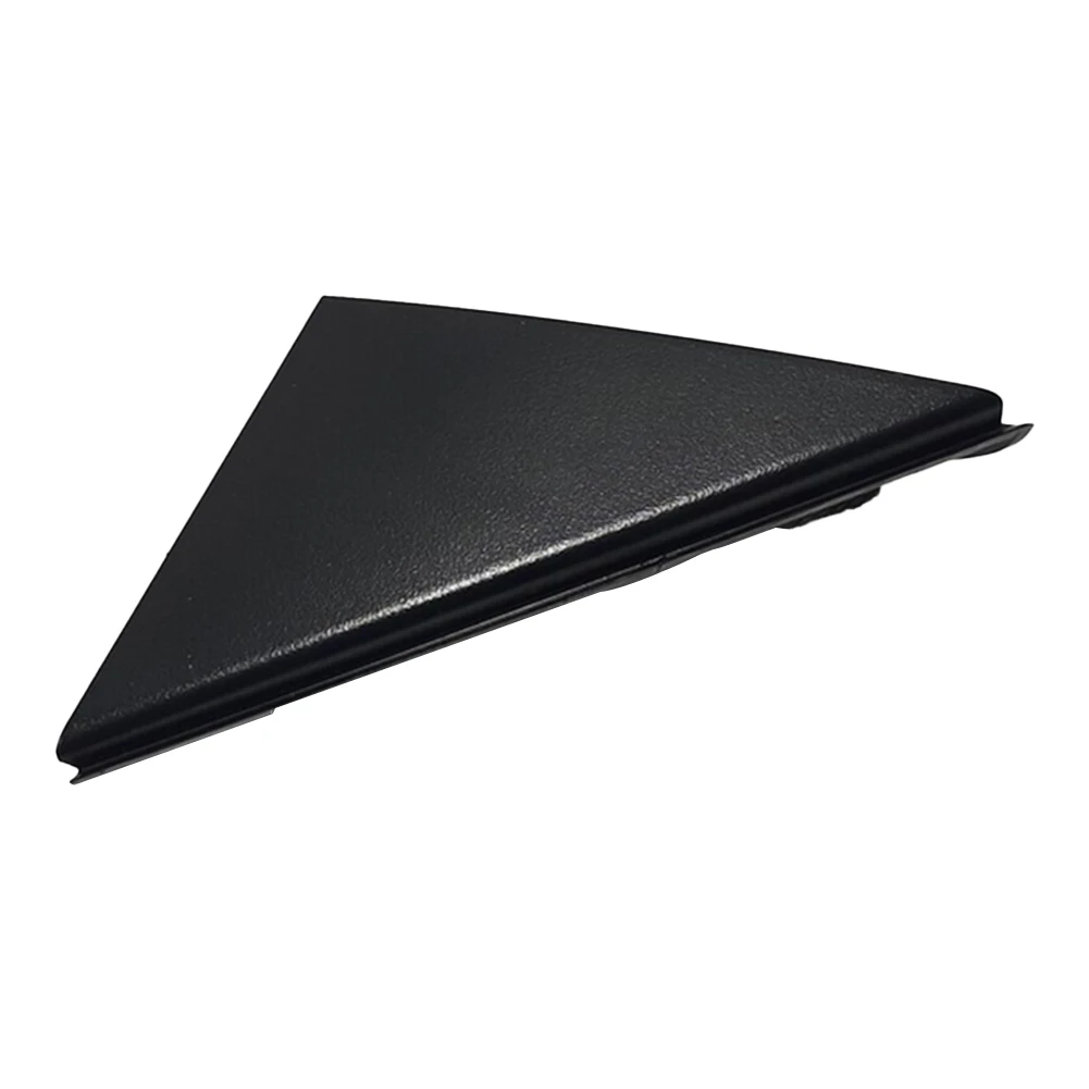 

Для Hyundai для Kona, накладка на правую стойку зеркала 86190J9000, совместимая с моделями 2018-2023, запасная часть из АБС-пластика