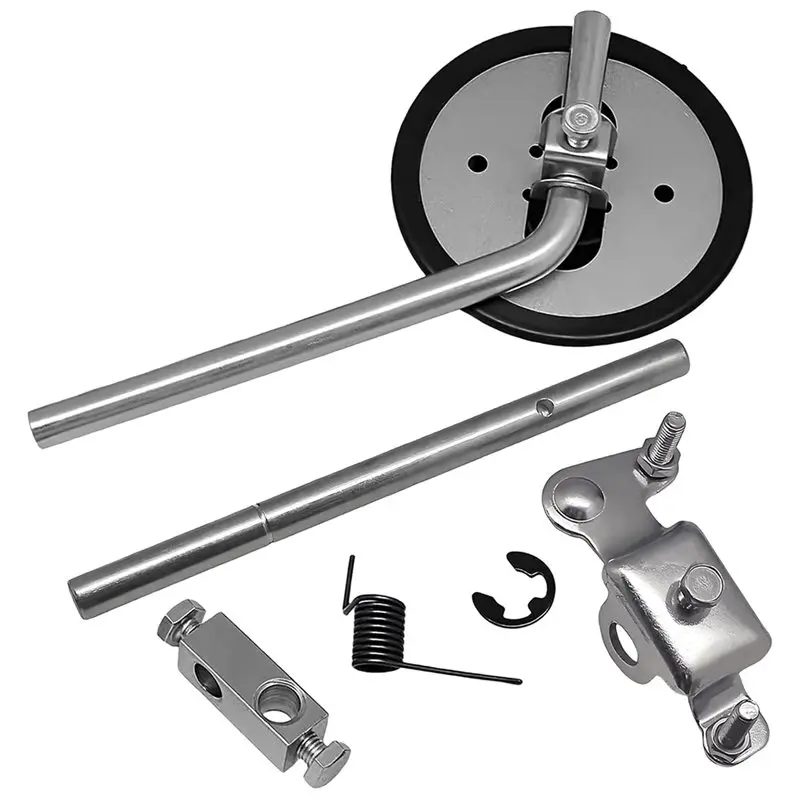 HLZS-Sewing Machine Parts- Knee Lifter Assembly Set For JUKI DDL-8300, DDL-8500, DDL-8700, DDL-9000 Models