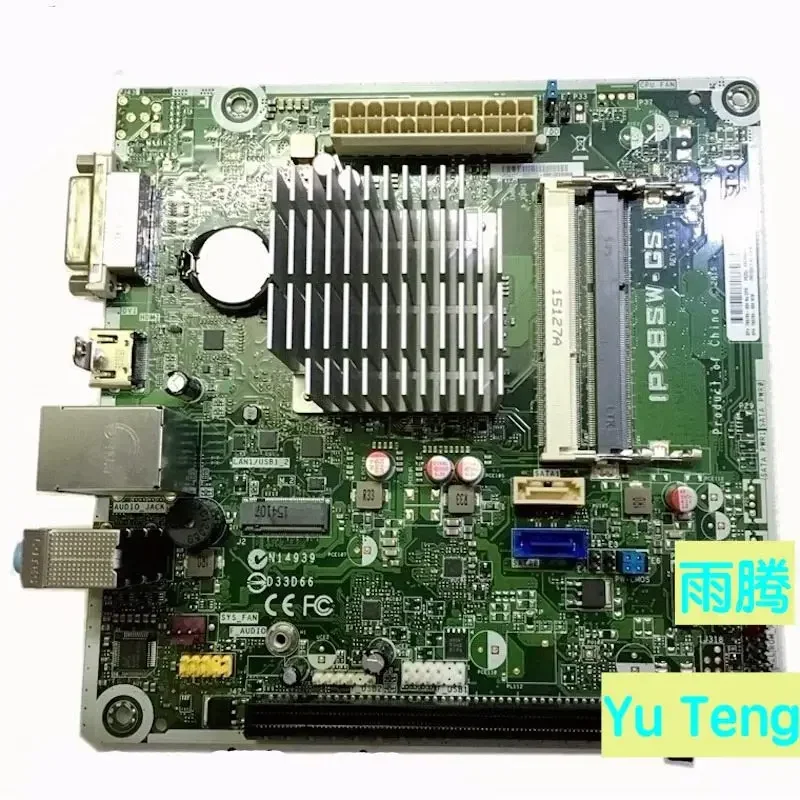 

Подходит для материнской платы HP 251-210CN IPXBSW-GS 795784-001 795784-002 5784-003 795784-004, материнская плата, 100% протестирована, полностью работает