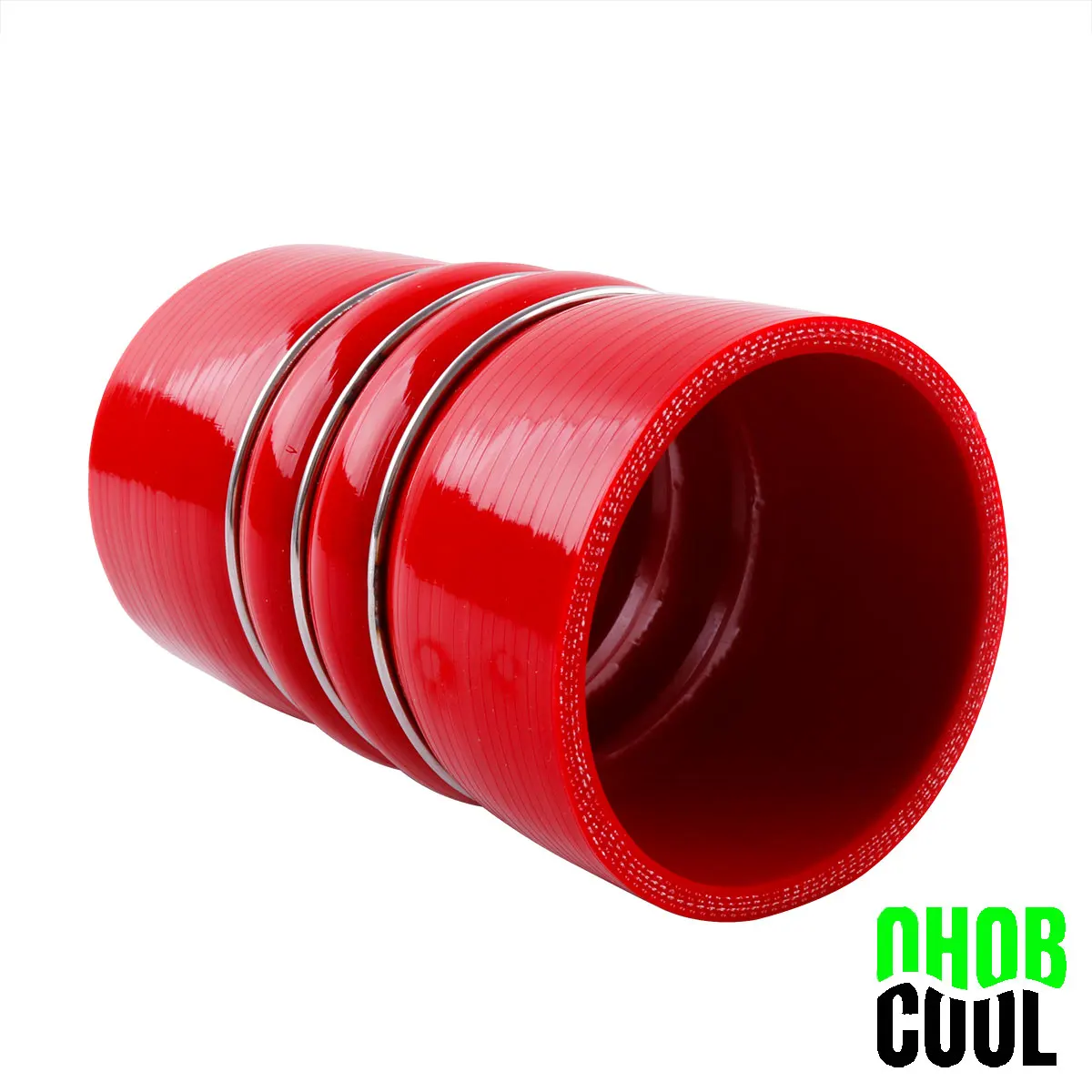 

New For Mack Turbo Inlet High Temp Silicone Hose 3.5 E6 Series 45MD442M