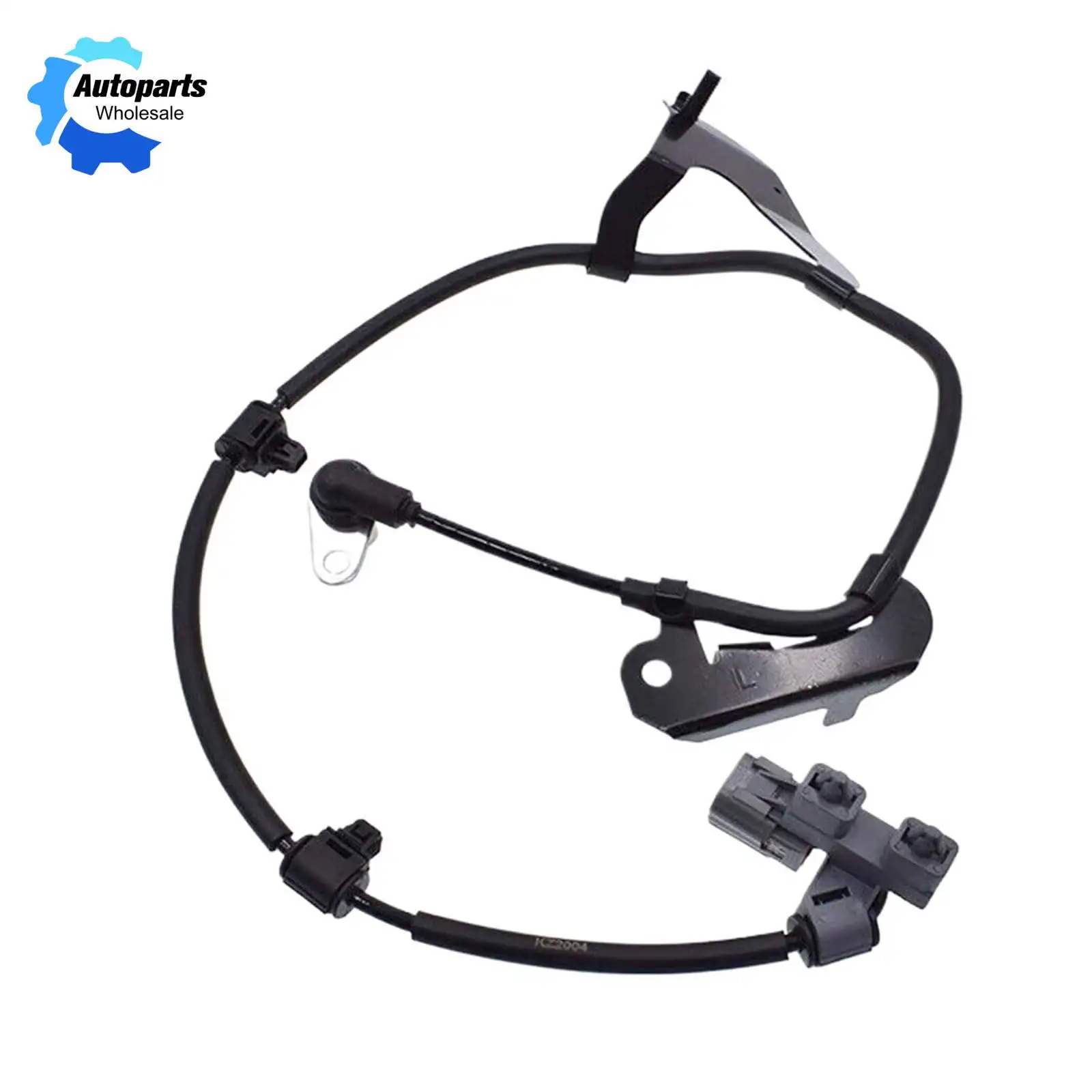 

8-98052120-1 Передний левый/правый датчик скорости колеса ABS для Isuzu Dmax 4wd Mu-X Tfr 2012-2017 8980521191