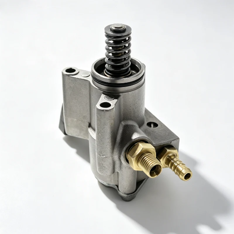 #￥for03H127025C High Pressure Fuel Pump Direct InjectionFuel SupplyAssemblyFit 2007-2015 3.6L V6 Engine System Replacement Parts